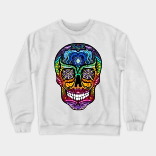 Caveira Mexicana Crewneck Sweatshirt